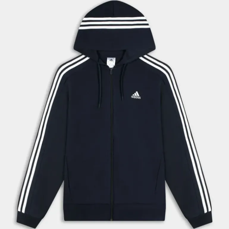 M 3S FT- MAGLIE E FELPE BLU IC0434