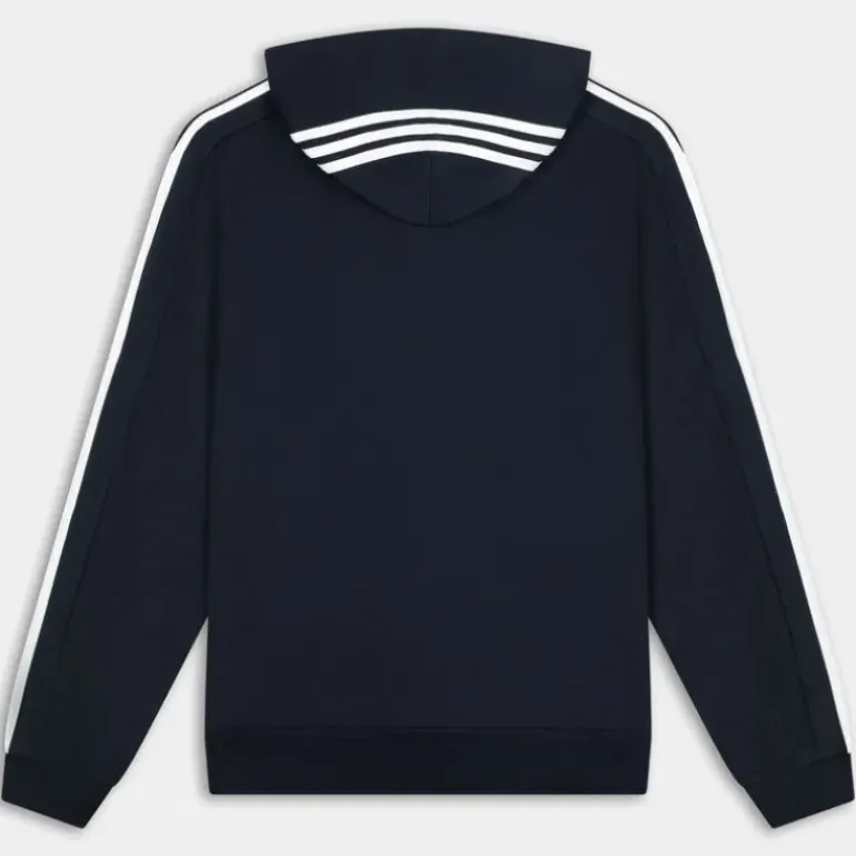 M 3S FT- MAGLIE E FELPE BLU IC0434