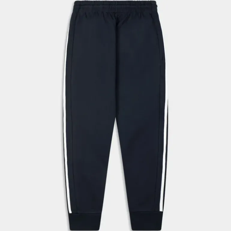 M 3S FT- PANTALONI BLU IC9406