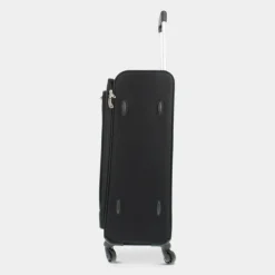 M- TROLLEY MEDIO NERO 5110