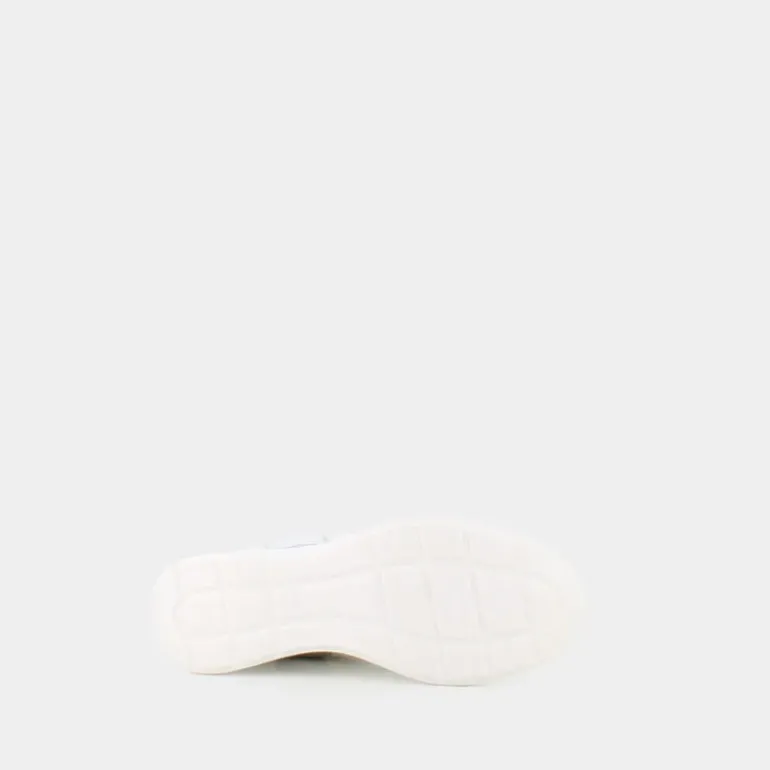 MULTI- SNEAKERS BIANCO XM-E23D-04