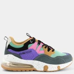 MULTI- SNEAKERS MULTI TURBOLE HZ-I23D-03