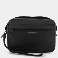 MUST- PICCOLA PELLETTERIA BLACK 11604-BEH
