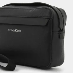 MUST- PICCOLA PELLETTERIA BLACK 11604-BEH