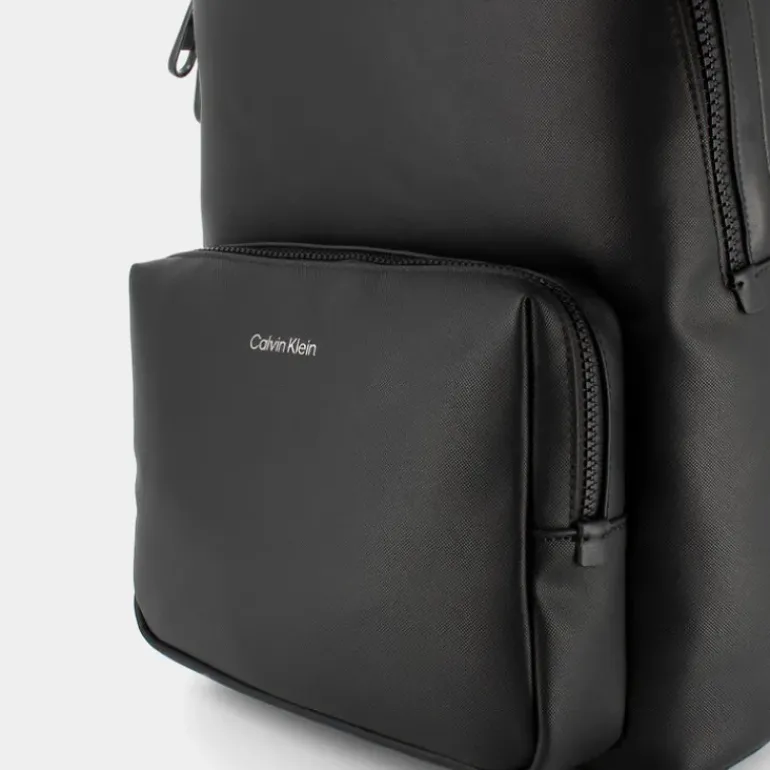 MUST- ZAINI NERO 11220-BEH