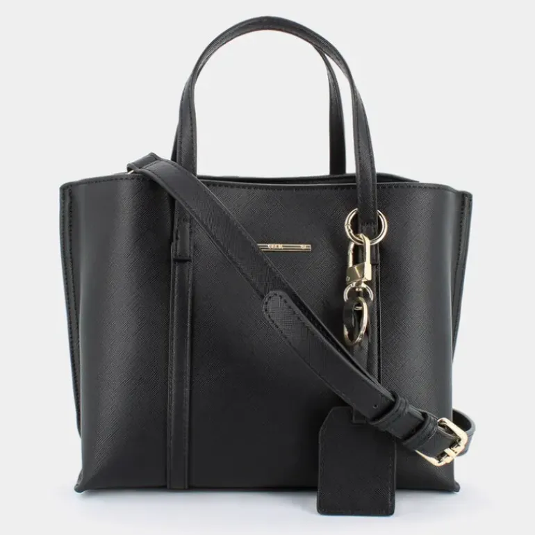 NABONA- BORSE BLACK D45KPA00004C9999