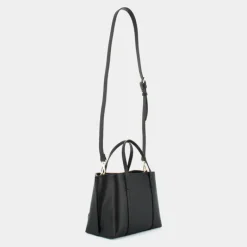 NABONA- BORSE BLACK D45KPA00004C9999
