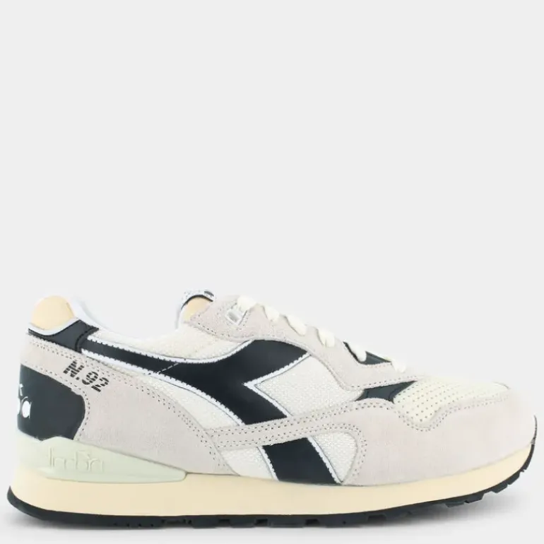 N92 ADVANCE- SPORTIVE VANILLA ICE/BLACK 178042