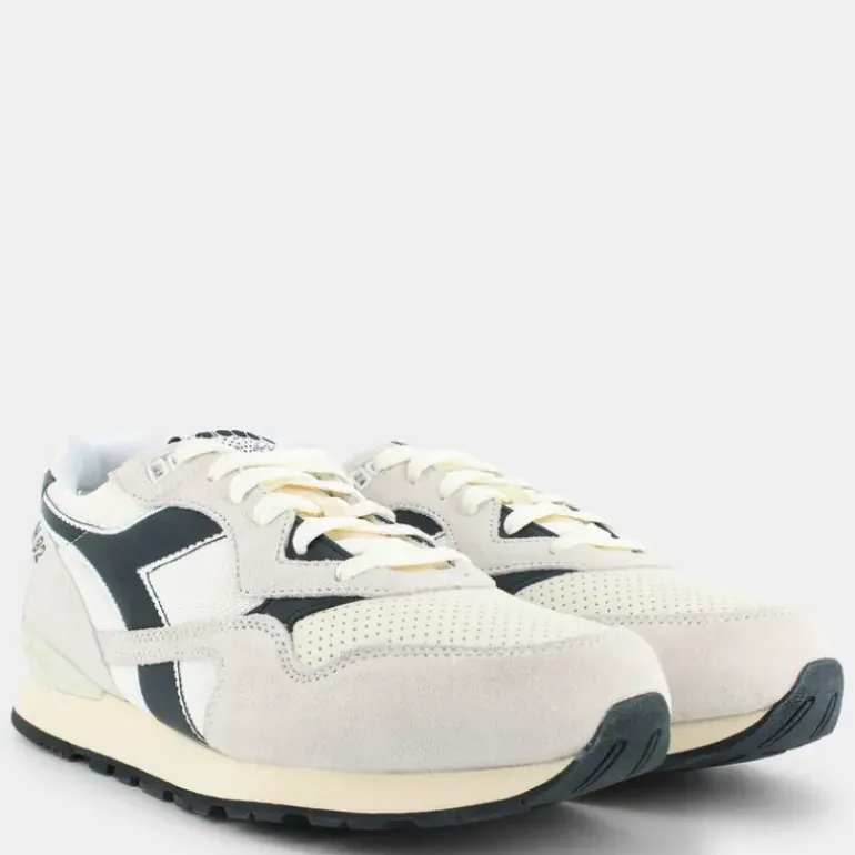 N92 ADVANCE- SPORTIVE VANILLA ICE/BLACK 178042