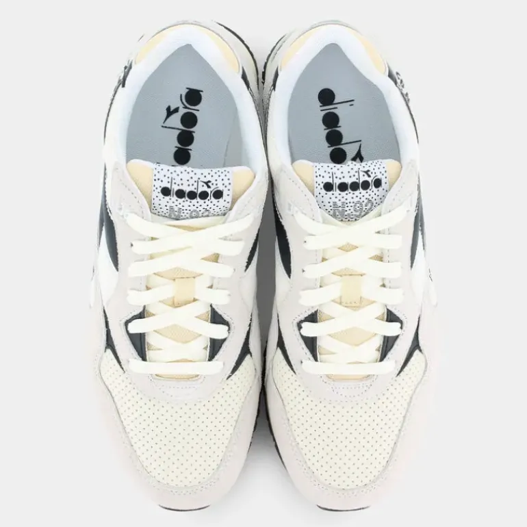 N92 ADVANCE- SPORTIVE VANILLA ICE/BLACK 178042