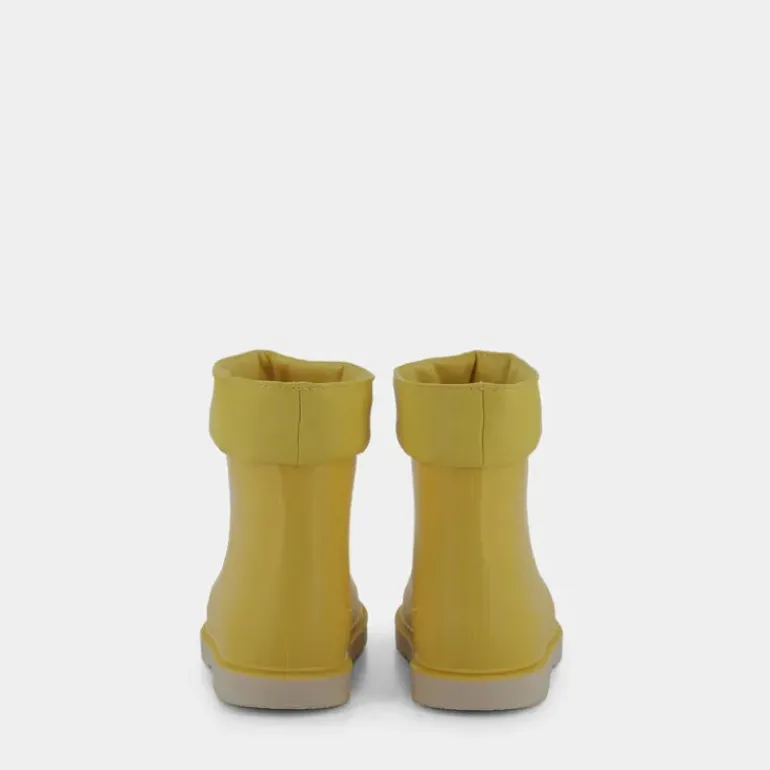 NAUTICO- PIOGGIA AMARILLO W10225-008