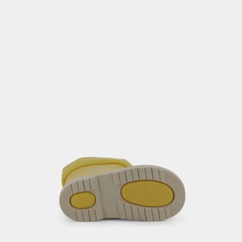 NAUTICO- PIOGGIA AMARILLO W10225-008