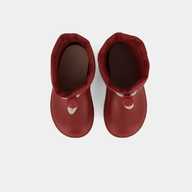 NAUTICO- PIOGGIA ROJO W10225-005