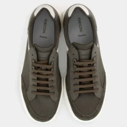 0NBEK- SNEAKERS LT OLIVE U55LDB0NBEKC3391