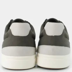 0NBEK- SNEAKERS LT OLIVE U55LDB0NBEKC3391
