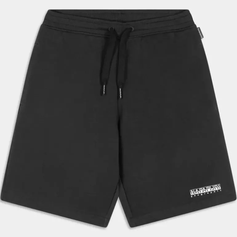 N-BOX- PANTALONI NERO NP0A4GAO