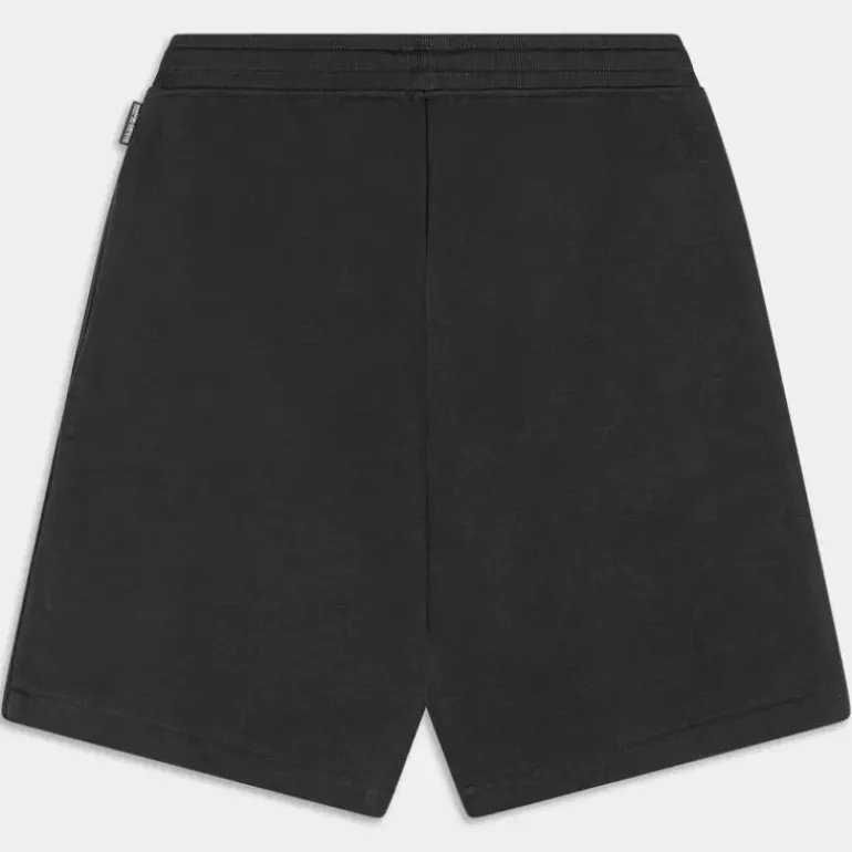N-BOX- PANTALONI NERO NP0A4GAO