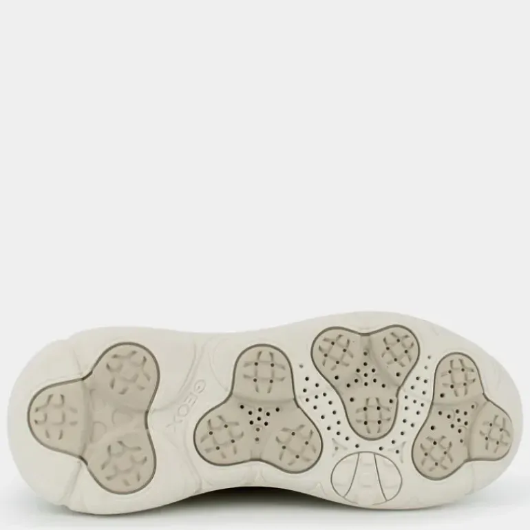 NEBULA 2.0 X A- SNEAKERS LT TAUPE D55NHA09T22C6738