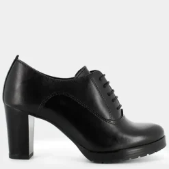 NELDA- STRINGATE NERO IT-I24D-17
