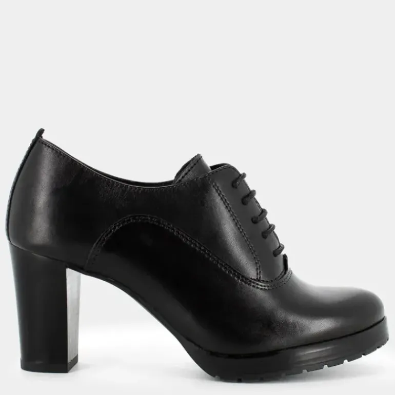 NELDA- STRINGATE NERO IT-I24D-17