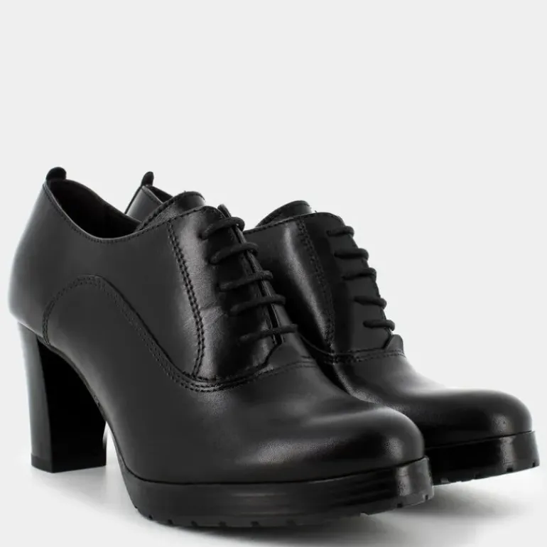 NELDA- STRINGATE NERO IT-I24D-17