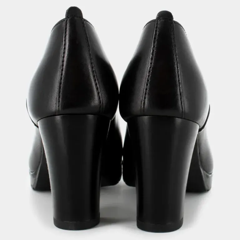 NELDA- STRINGATE NERO IT-I24D-17