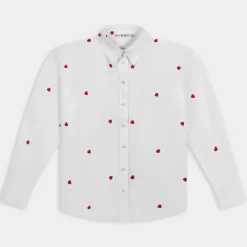 NELLY- T-SHIRT BIANCO 15350687