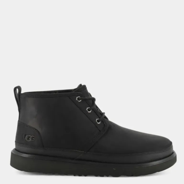 NEUMEL- SCARPONCINI NERO 1120851M