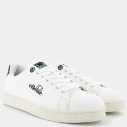 NEW GARRY- SPORTIVE WHITE DEEP EL42M82403