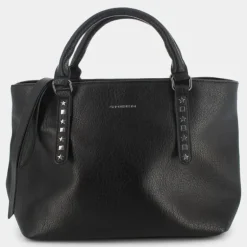 NEW TEX- BORSE NERO JI-I23-10