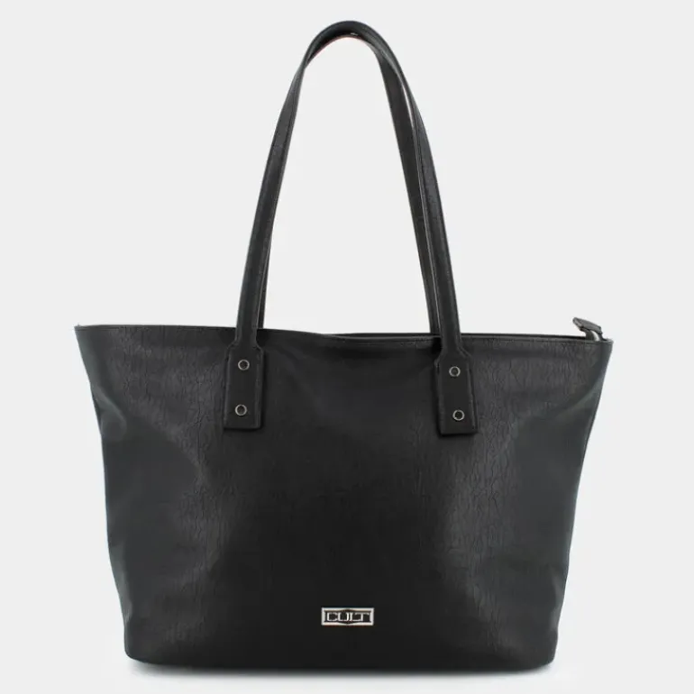 NICO- BORSE BLACK 110052