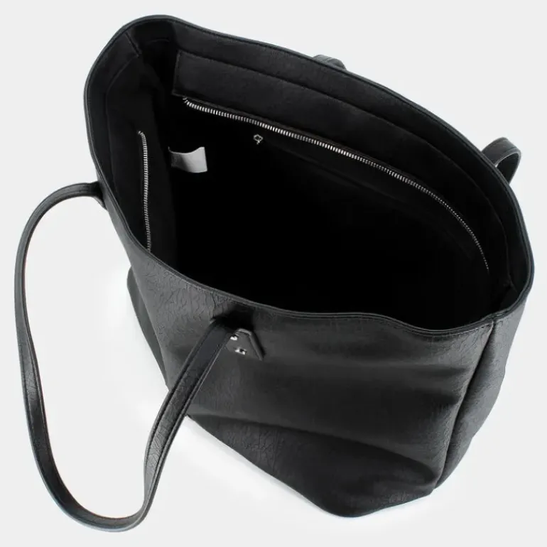 NICO- BORSE BLACK 110052