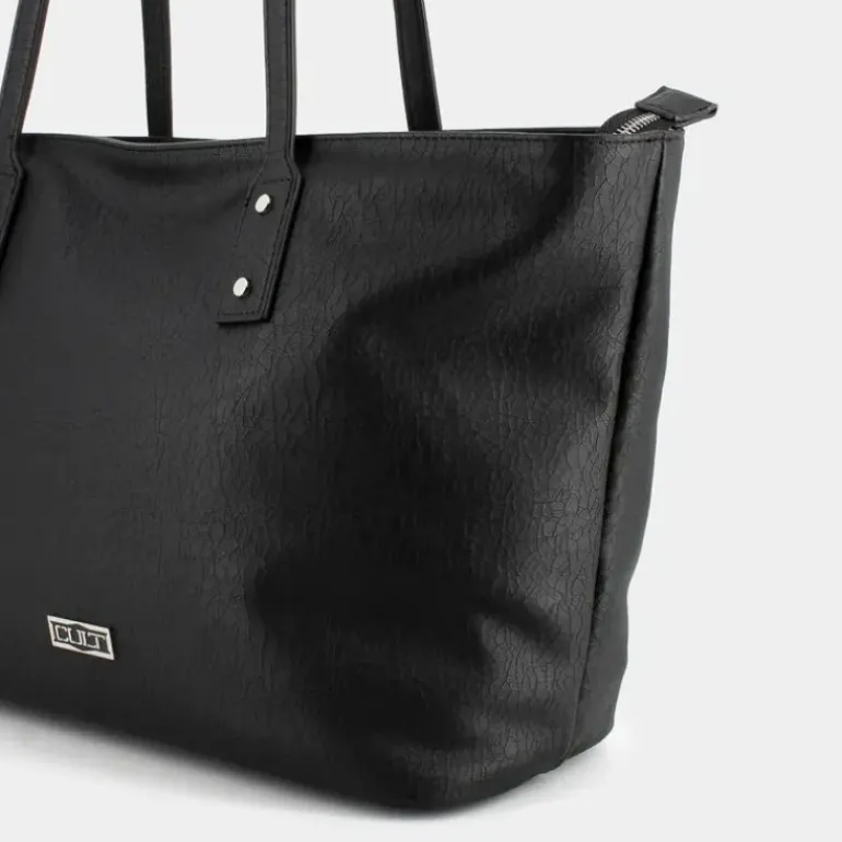 NICO- BORSE BLACK 110052