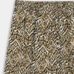 NILE- PANTALONI GARDENIA 15353497