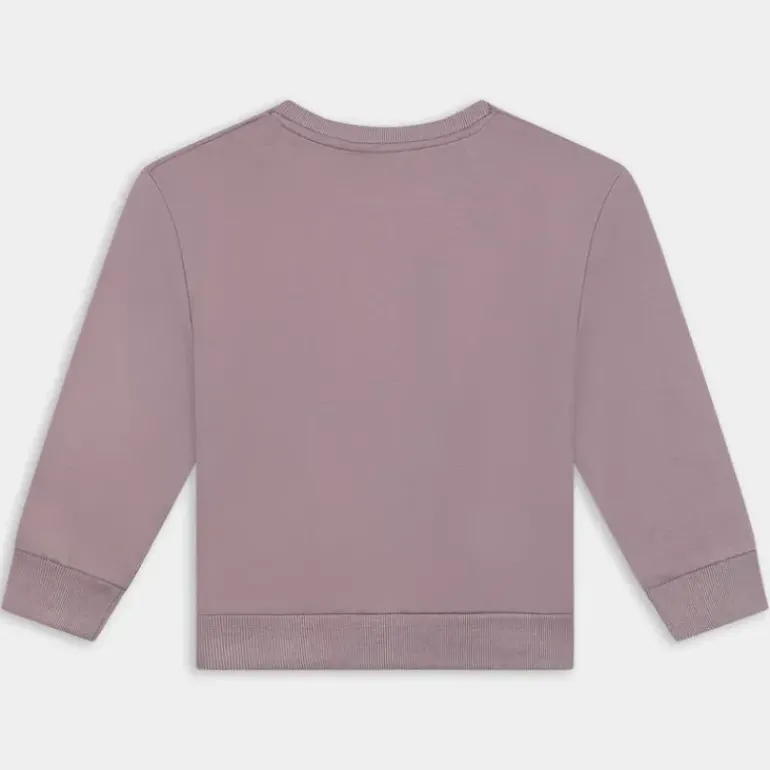 NKFJIMA POKEMON- MAGLIE E FELPE ROSA 13238514