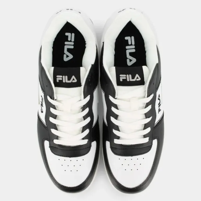 NOCLAF- SPORTIVE Black-White FFM0022
