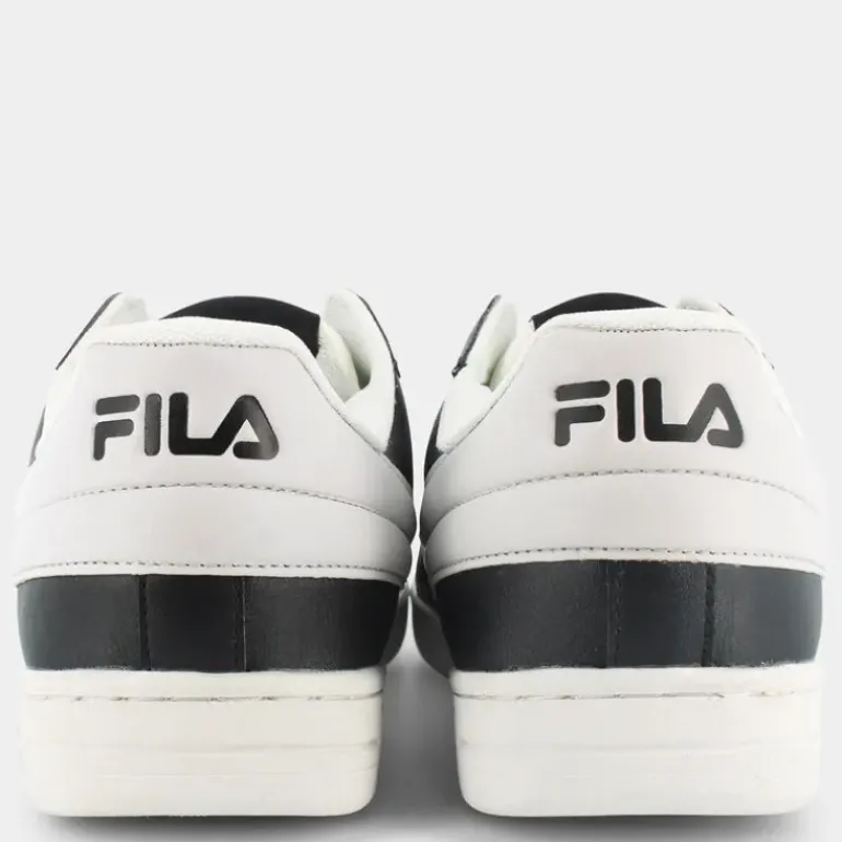NOCLAF- SPORTIVE Black-White FFM0022