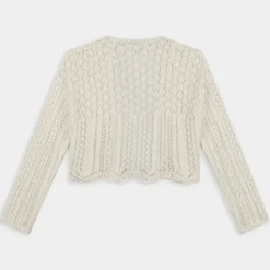NOLA 7- MAGLIE E FELPE CLOUD DANCER 15290744
