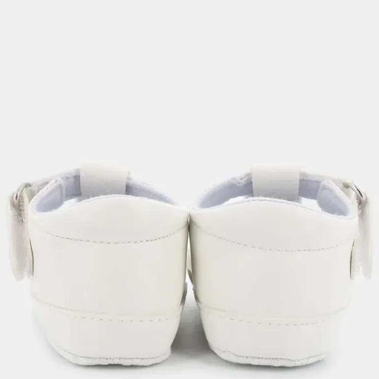 NORWEN- PRIMI PASSI BIANCO 65416