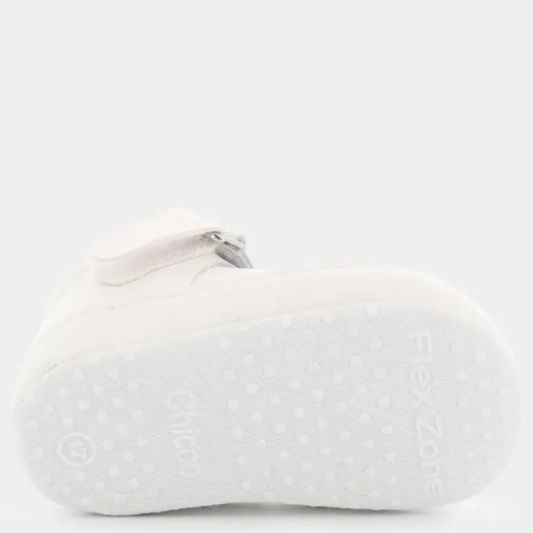 NORWEN- PRIMI PASSI BIANCO 65416