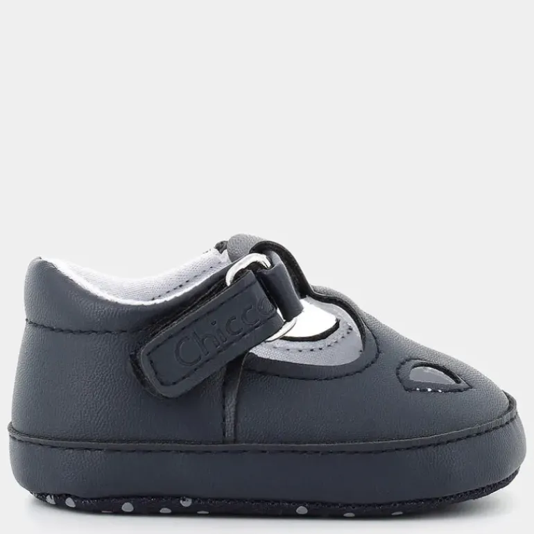 NORWEN- PRIMI PASSI Blu 65416
