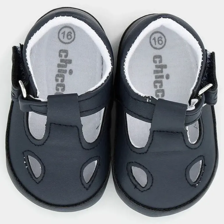 NORWEN- PRIMI PASSI Blu 65416