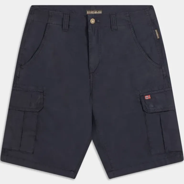 NOTO 5- PANTALONI BLU NP0A4GAM