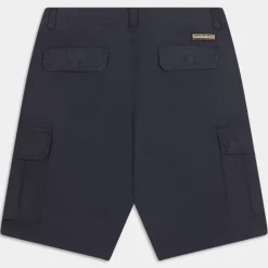 NOTO 5- PANTALONI BLU NP0A4GAM