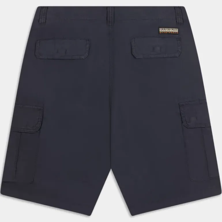 NOTO 5- PANTALONI BLU NP0A4GAM