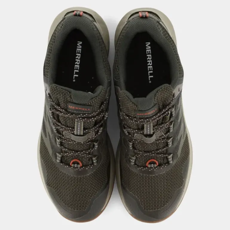 NOVA 3 GTX- SPORTIVE OLIVE J067593