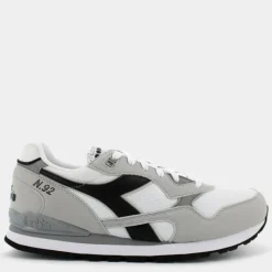 N.92- SPORTIVE WHITE /ALUMINUM 173169
