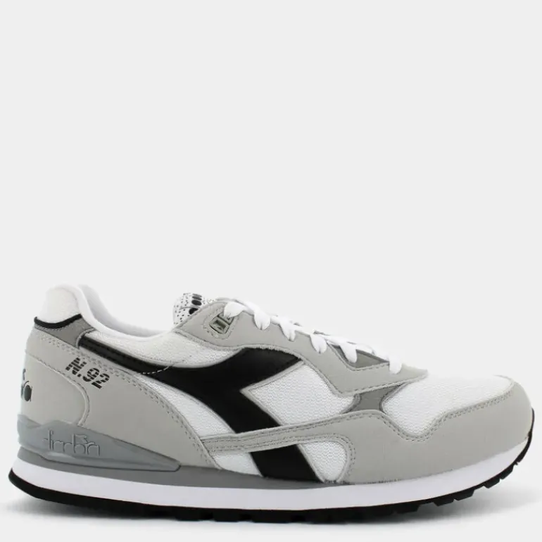N.92- SPORTIVE WHITE /ALUMINUM 173169