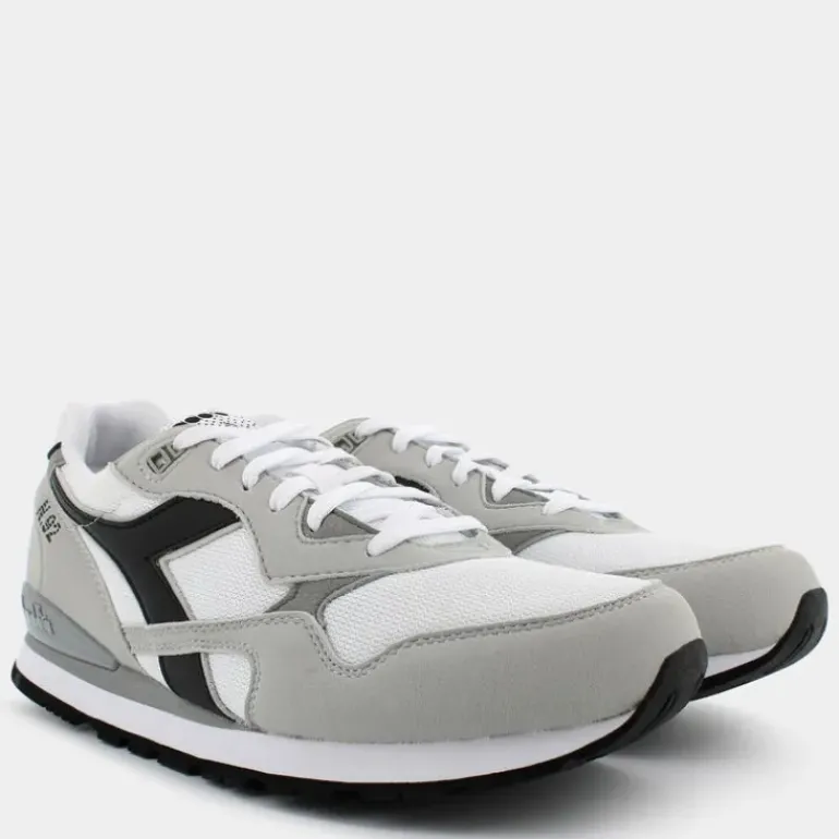 N.92- SPORTIVE WHITE /ALUMINUM 173169