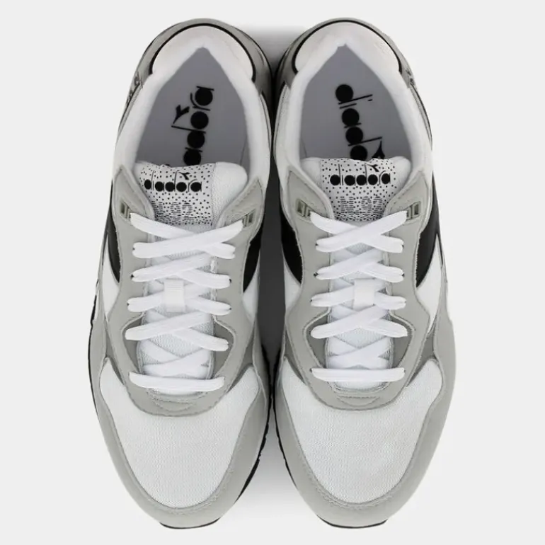 N.92- SPORTIVE WHITE /ALUMINUM 173169